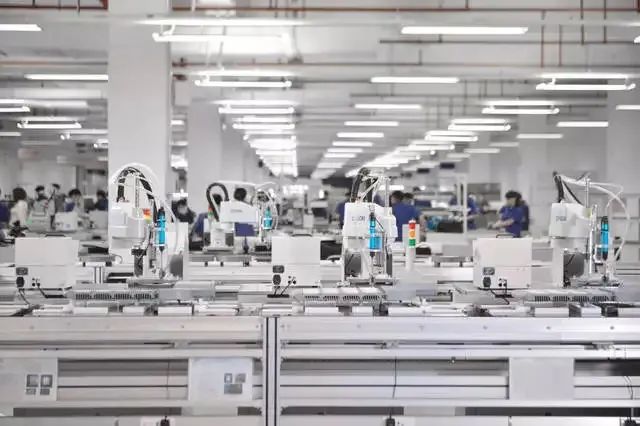 聚集 · 两会 | 照明行业需紧跟政府步伐，把握行业风向