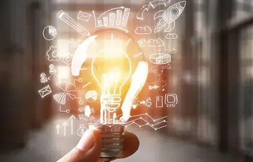 聚集 · 两会 | 照明行业需紧跟政府步伐，把握行业风向