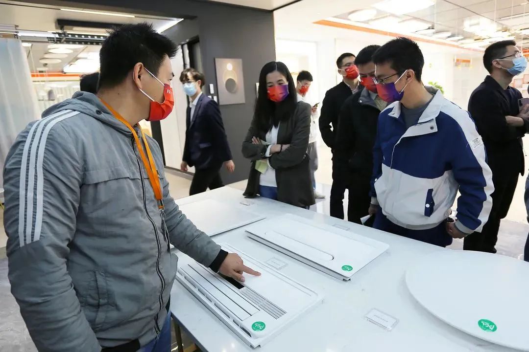 朗德万斯、佛山照明先后进入！这一照明领域要迎来爆发？