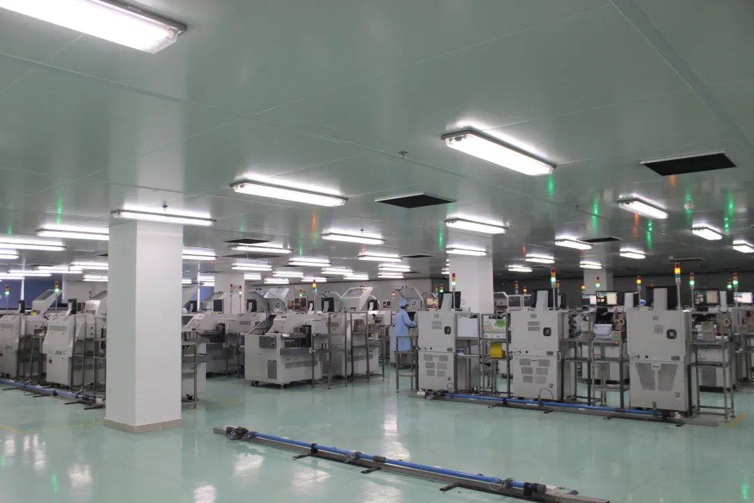 康硕展：创意造品牌，做不一样的显示屏