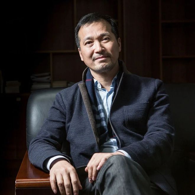 胡润全球富豪榜发布！LED照明电工行业“第一富”，又是他？！