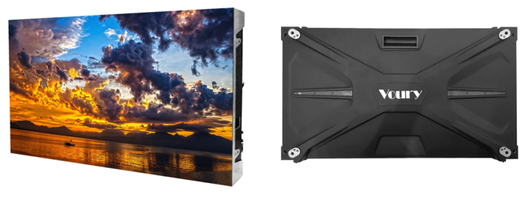 “东数西算”，为大屏显示行业带来哪些机遇？