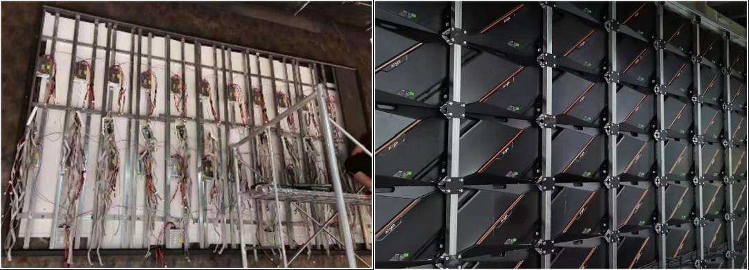 315特辑:为显示行业健康而战!艾比森一直在行动! 315特辑:为显示行业健康而战!艾比森一直在行动!