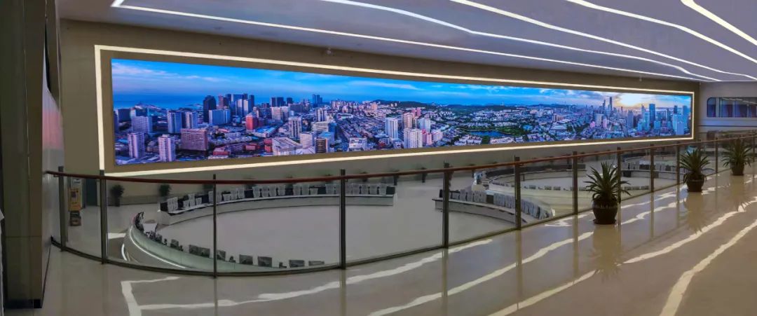 1.3亿像素+16K分辨率→“利亚德出品”入选“河北工业互联网创新发展名单”