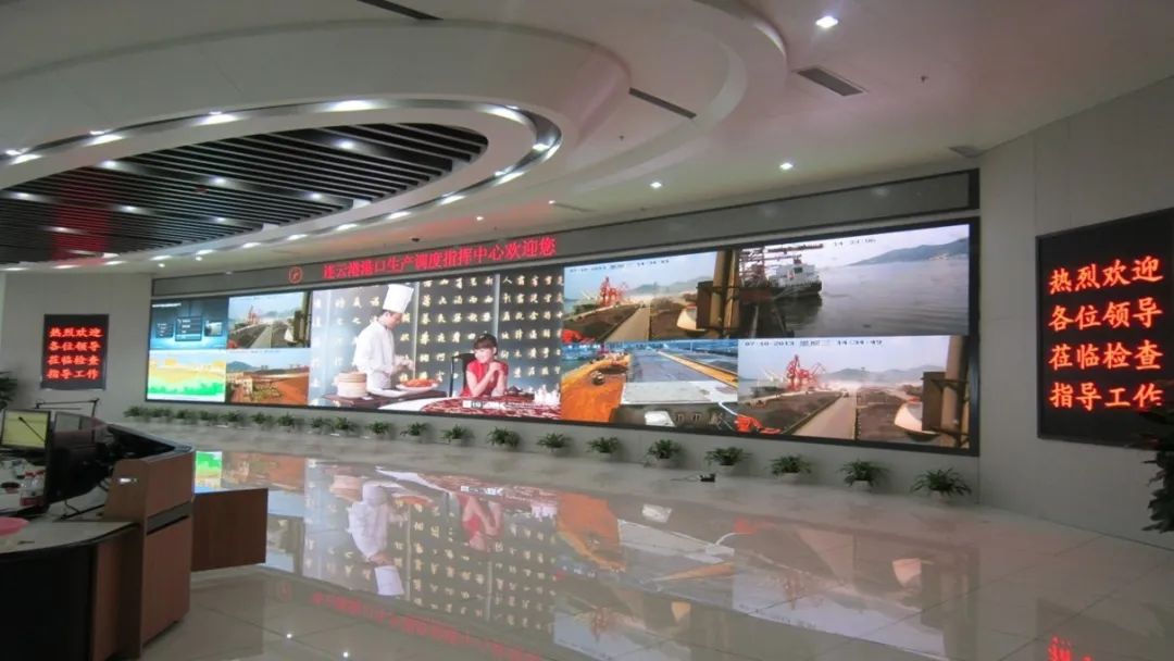 1.3亿像素+16K分辨率→“利亚德出品”入选“河北工业互联网创新发展名单”