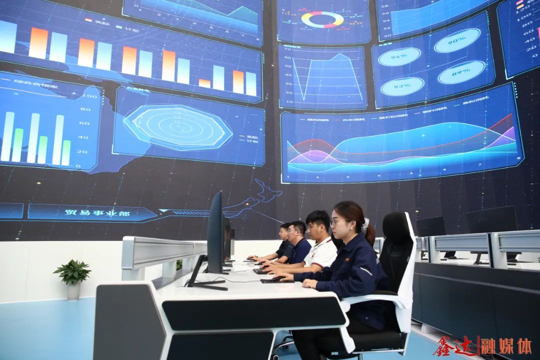 1.3亿像素+16K分辨率→“利亚德出品”入选“河北工业互联网创新发展名单”