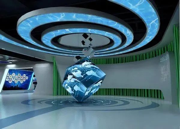 唠唠嗑：LED显示屏行业下游代工市场的A、B面