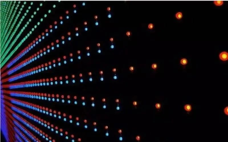 唠唠嗑：LED显示屏行业下游代工市场的A、B面