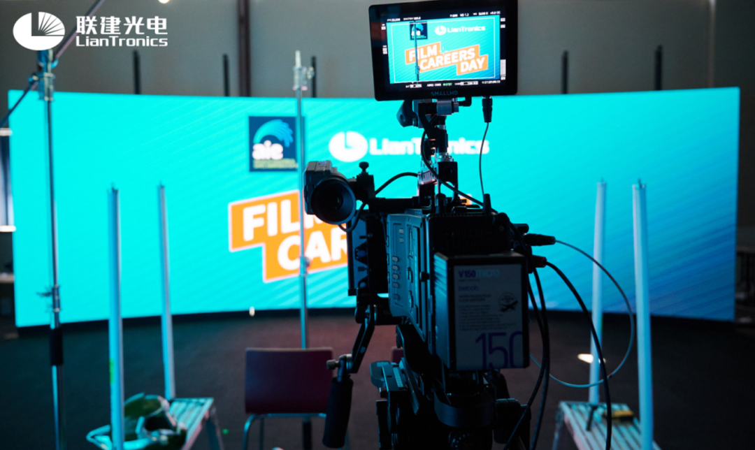 XR虚拟拍摄连接爆发， LED显示的春天来了？