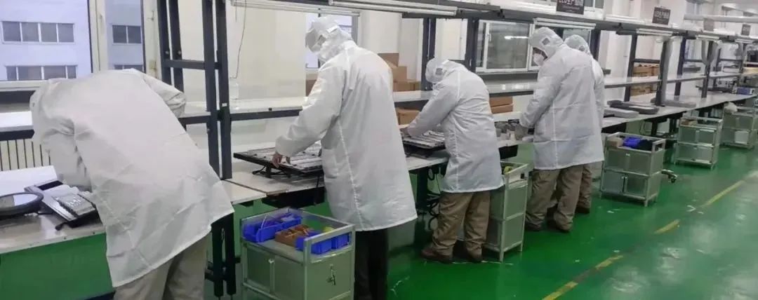 新一轮疫情影响下的照明行业