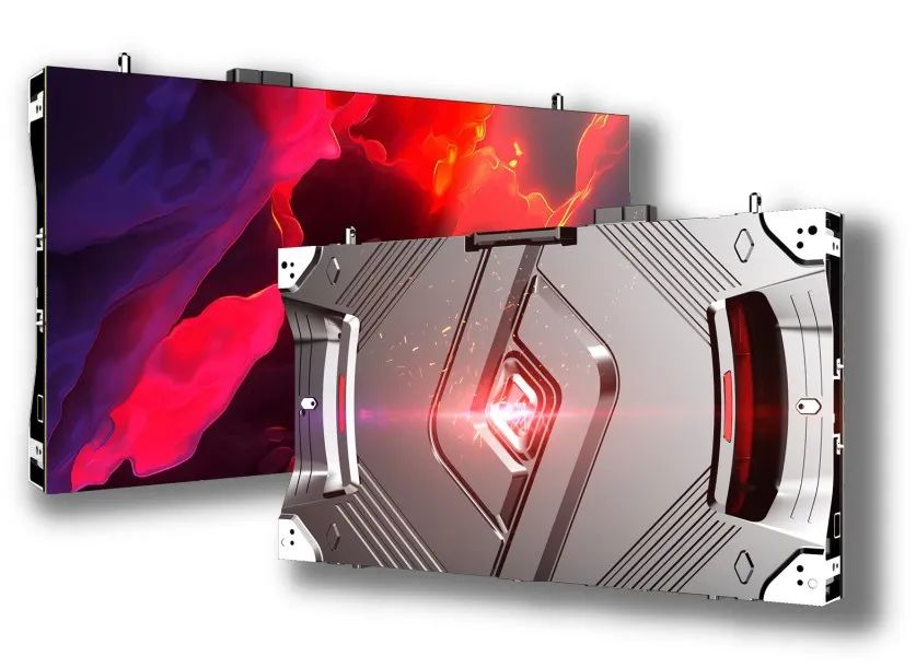 利亚德三款产品同时斩获国际设计界“奥斯卡”