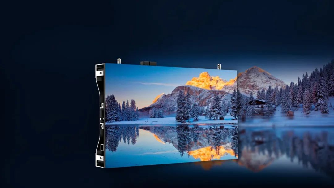 利亚德三款产品同时斩获国际设计界“奥斯卡”