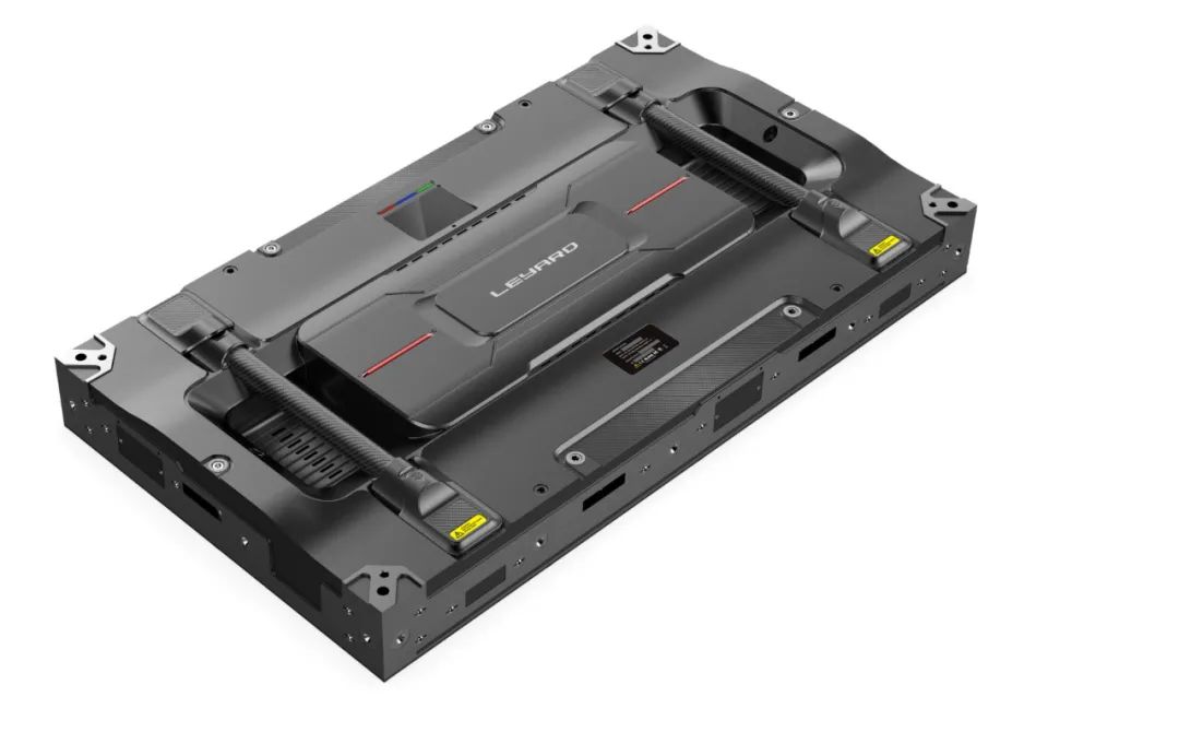 利亚德三款产品同时斩获国际设计界“奥斯卡”