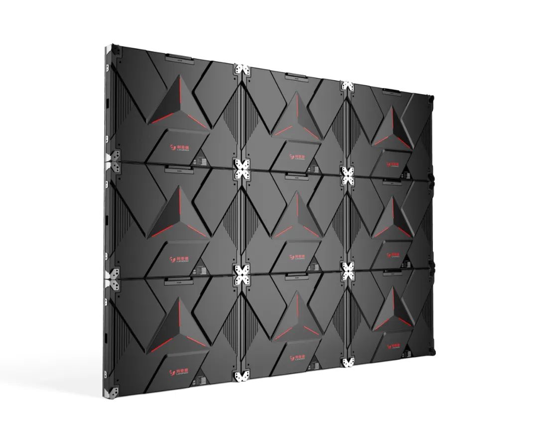 利亚德三款产品同时斩获国际设计界“奥斯卡”