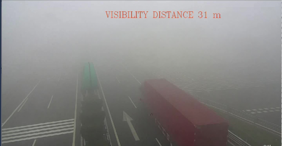 读懂气象水文信息，海康威视是这样聊“天”的