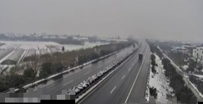 读懂气象水文信息，海康威视是这样聊“天”的