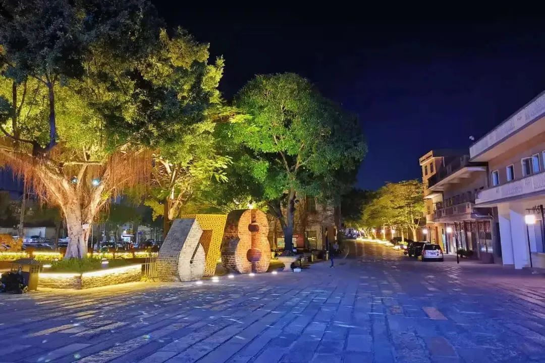 2022年 “乡村振兴”八大照明关键词