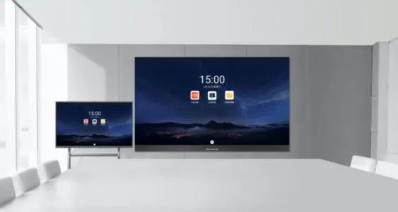 “亿”级会议市场开放！深入剖析LED会议一体机市场逐步活化因素