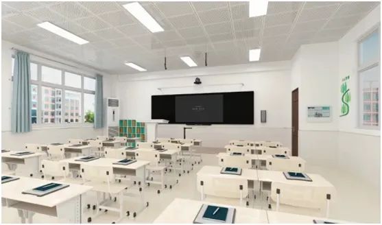 教育智能硬件市场规模预估601亿元，LED显示屏“攻”下几“城”？