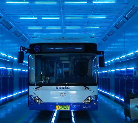 智能照明、教育照明、植物照明、紫外消毒灯......哪条赛道有“钱”景？！