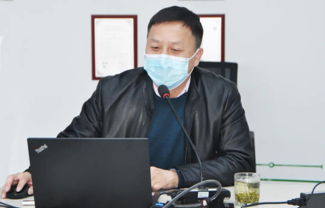 金晓电子与南京大学电子科学与工程学院就LED封装技术应用进行交流