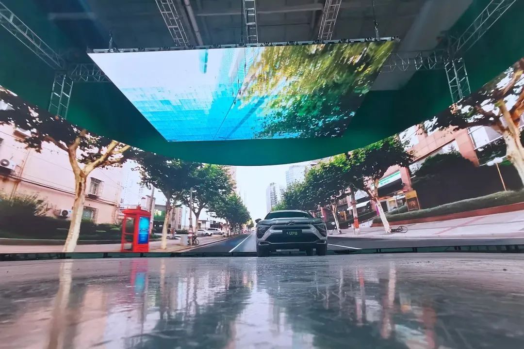迎接数字化浪潮！LED显示+XR技术激活产业焕新