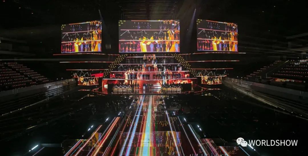 演艺市场Q1季度“倒春寒”，9000多场演出延迟或取消，给LED显示行业造成什么影响？