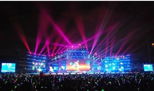 演艺市场Q1季度“倒春寒”，9000多场演出延迟或取消，给LED显示行业造成什么影响？