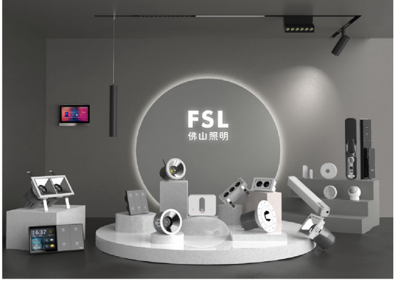 47亿+,64岁LED照明龙头营收创历史新高 47亿+,64岁LED照明龙头营收创历史新高