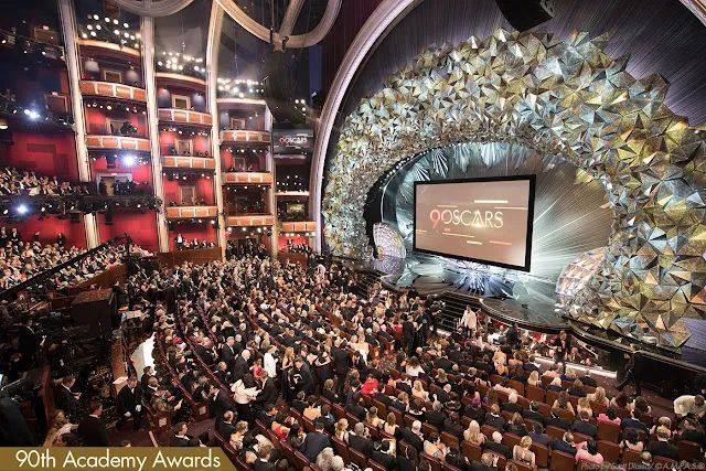 闪耀奥斯卡丨雷迪奥再掀xR虚拟技术高潮