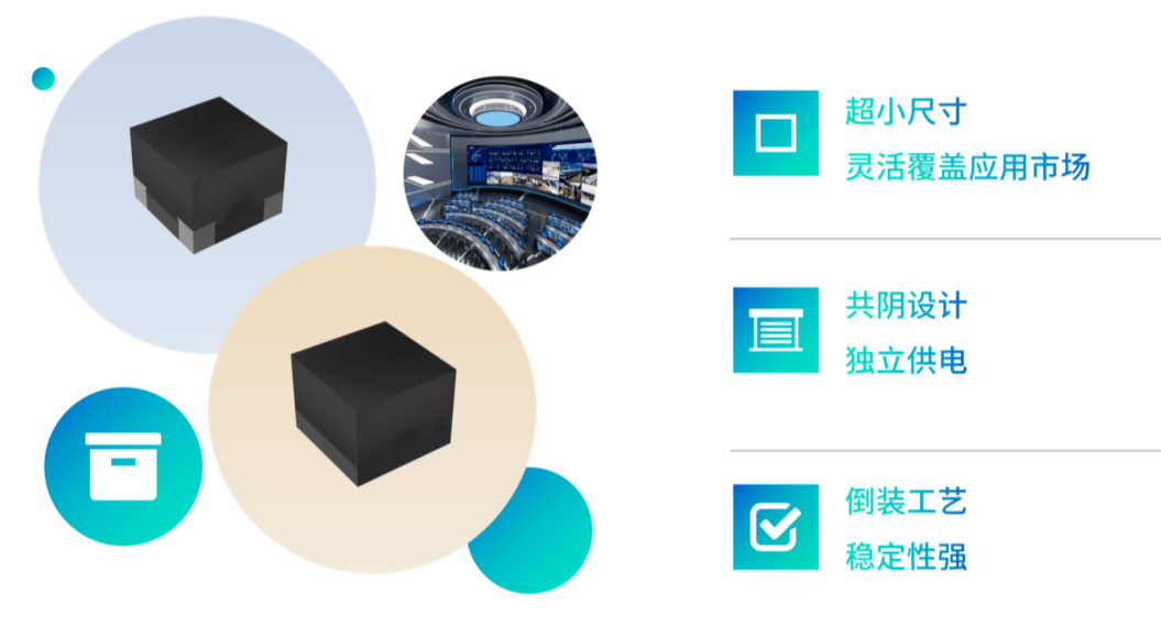 迎战“倒春寒”，晶台定制化能力助推行业回暖