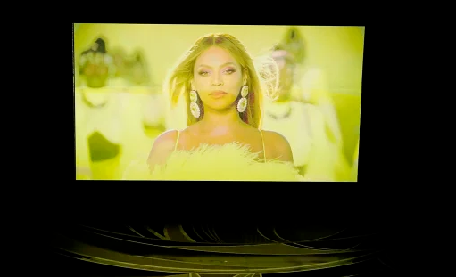 闪耀奥斯卡丨雷迪奥再掀xR虚拟技术高潮