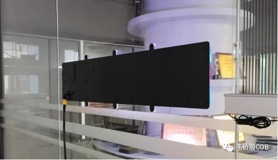 由“屏”到“贴”-LED显示技术观念的重大转变