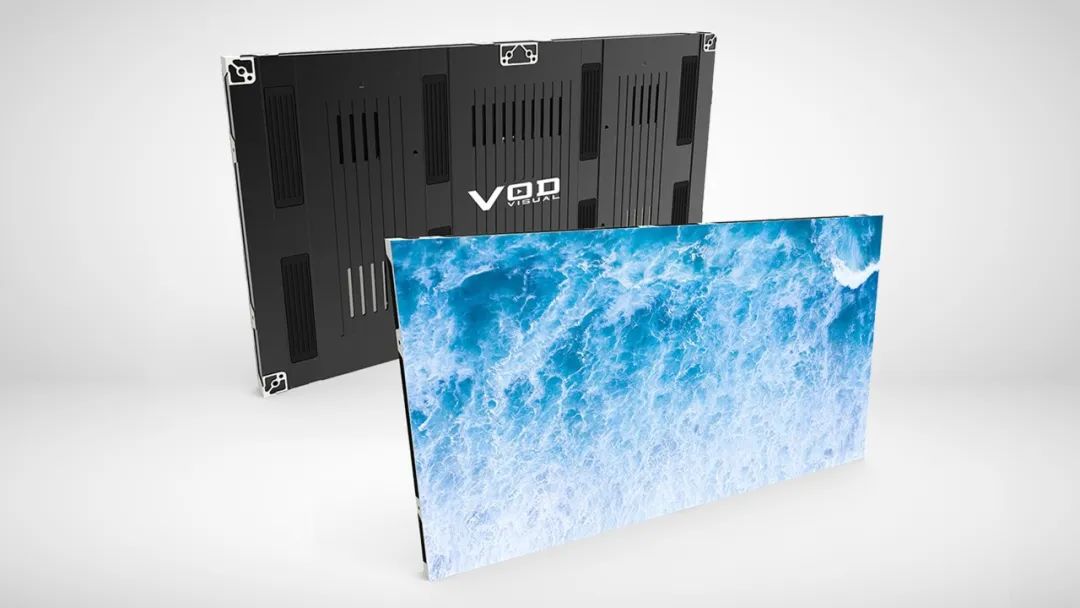 树立行业标准化标杆,标准面板领导者—沃顿LED标准面板解决方案 树立行业标准化标杆,标准面板领导者—沃顿LED标准面板解决方案