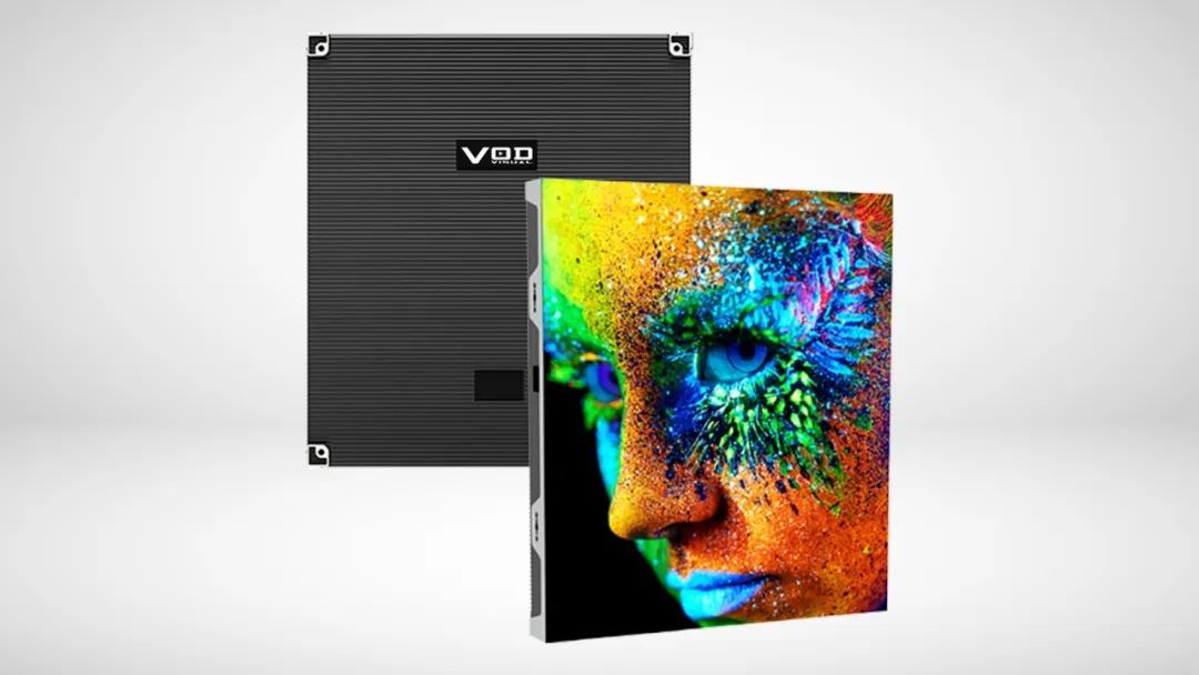 树立行业标准化标杆,标准面板领导者—沃顿LED标准面板解决方案 树立行业标准化标杆,标准面板领导者—沃顿LED标准面板解决方案