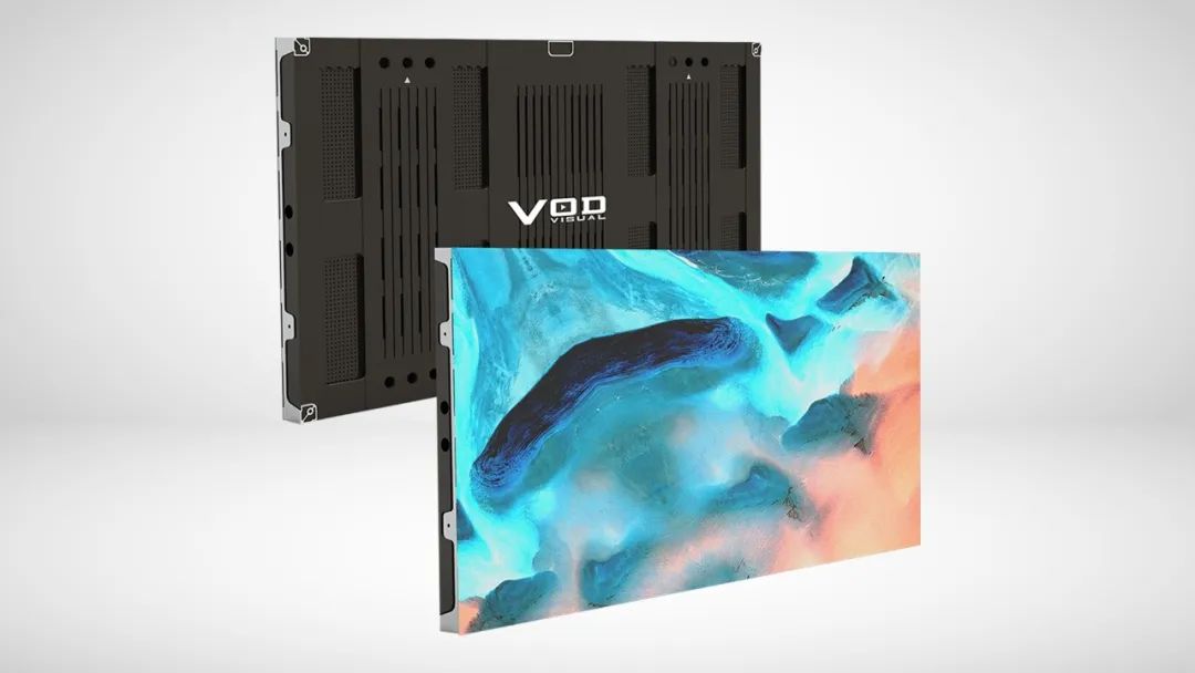 树立行业标准化标杆,标准面板领导者—沃顿LED标准面板解决方案 树立行业标准化标杆,标准面板领导者—沃顿LED标准面板解决方案