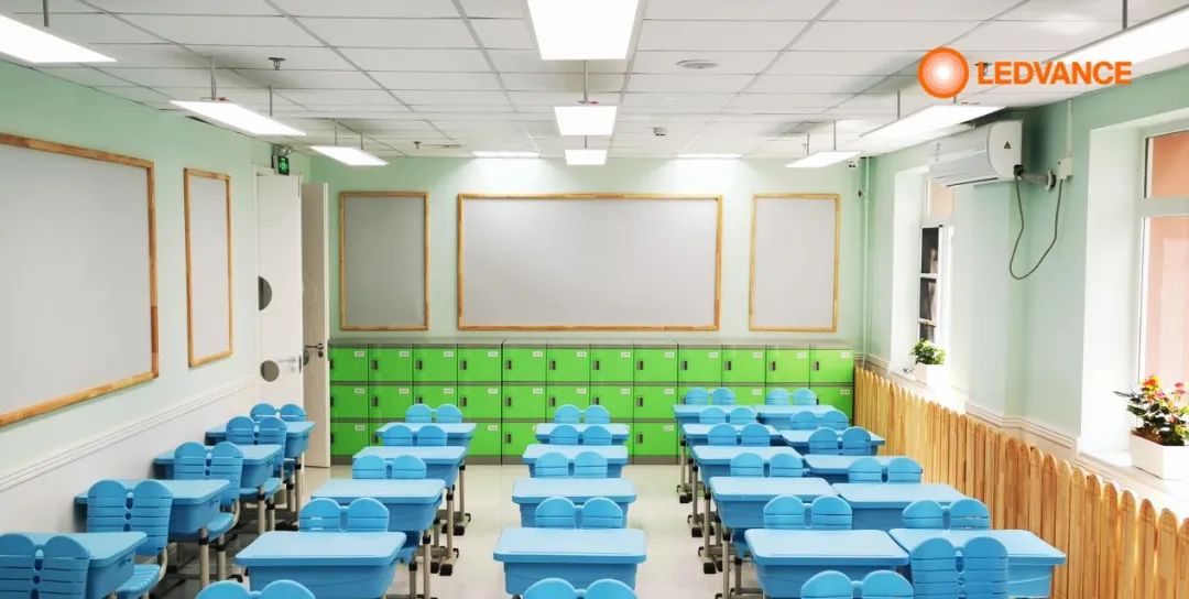 朗德万斯张鹏:拿下健康照明市场,照企需啃下这两块“硬骨头”! 朗德万斯张鹏:拿下健康照明市场,照企需啃下这两块“硬骨头”!