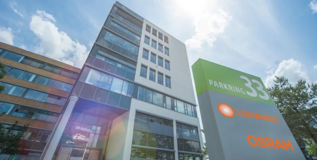 朗德万斯张鹏:拿下健康照明市场,照企需啃下这两块“硬骨头”! 朗德万斯张鹏:拿下健康照明市场,照企需啃下这两块“硬骨头”!