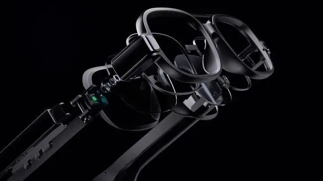 搭上“元宇宙”快车，Micro LED的 AR/VR“野心”