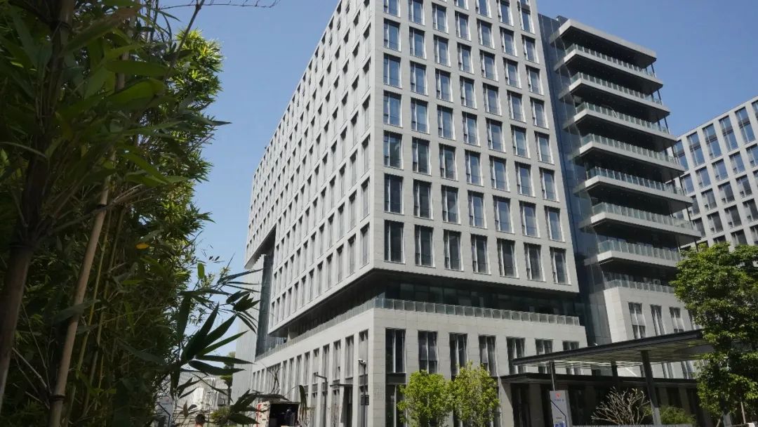 峥嵘十二载,携手向未来 | 视诚RGBlink新总部正式启用! 峥嵘十二载,携手向未来 | 视诚RGBlink新总部正式启用!