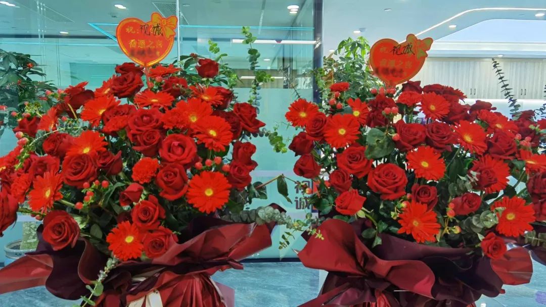 峥嵘十二载,携手向未来 | 视诚RGBlink新总部正式启用! 峥嵘十二载,携手向未来 | 视诚RGBlink新总部正式启用!