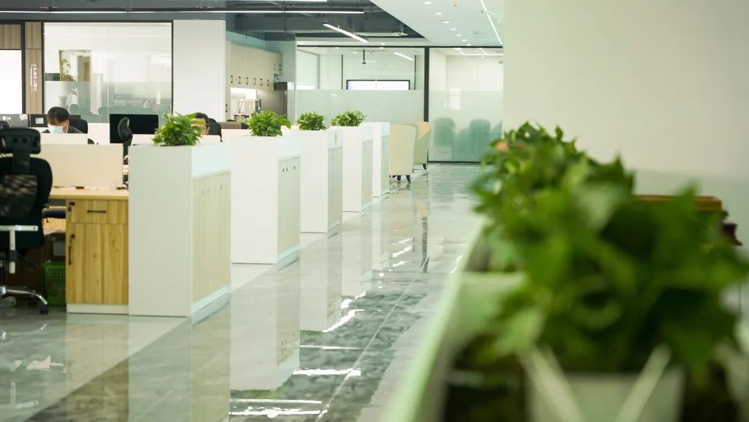 峥嵘十二载,携手向未来 | 视诚RGBlink新总部正式启用! 峥嵘十二载,携手向未来 | 视诚RGBlink新总部正式启用!