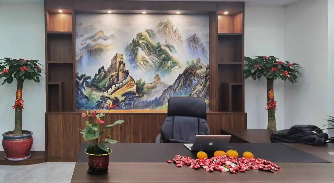 峥嵘十二载,携手向未来 | 视诚RGBlink新总部正式启用! 峥嵘十二载,携手向未来 | 视诚RGBlink新总部正式启用!