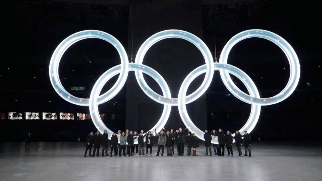 冬奥精彩再见,康硕展将继续传递冬奥精神,为冰雪产业注入更多科技力量 冬奥精彩再见,康硕展将继续传递冬奥精神,为冰雪产业注入更多科技力量