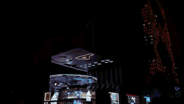 遍地开花的裸眼3D屏，到底有何魅力？