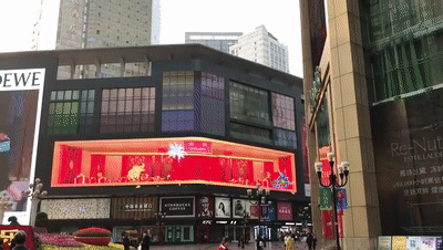 遍地开花的裸眼3D屏，到底有何魅力？