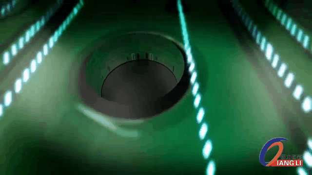 爆火出圈的裸眼3D大屏,背后的原理是什么呢? 爆火出圈的裸眼3D大屏,背后的原理是什么呢?