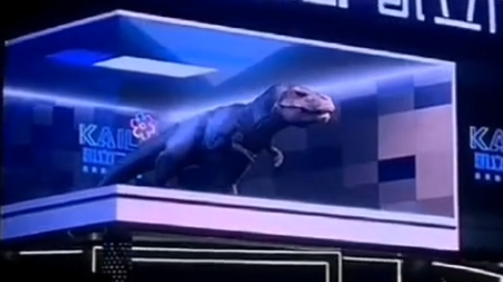 爆火出圈的裸眼3D大屏,背后的原理是什么呢? 爆火出圈的裸眼3D大屏,背后的原理是什么呢?