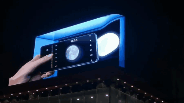 爆火出圈的裸眼3D大屏,背后的原理是什么呢? 爆火出圈的裸眼3D大屏,背后的原理是什么呢?