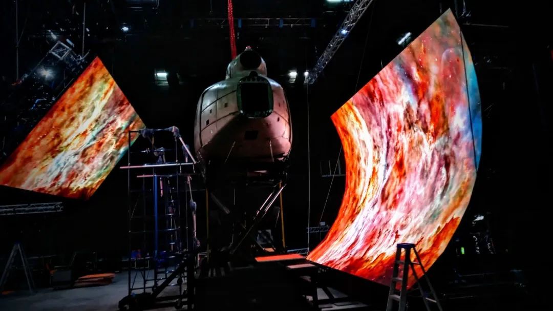 Supreme Studio | 雷迪奥助力泰国最大xR工作室